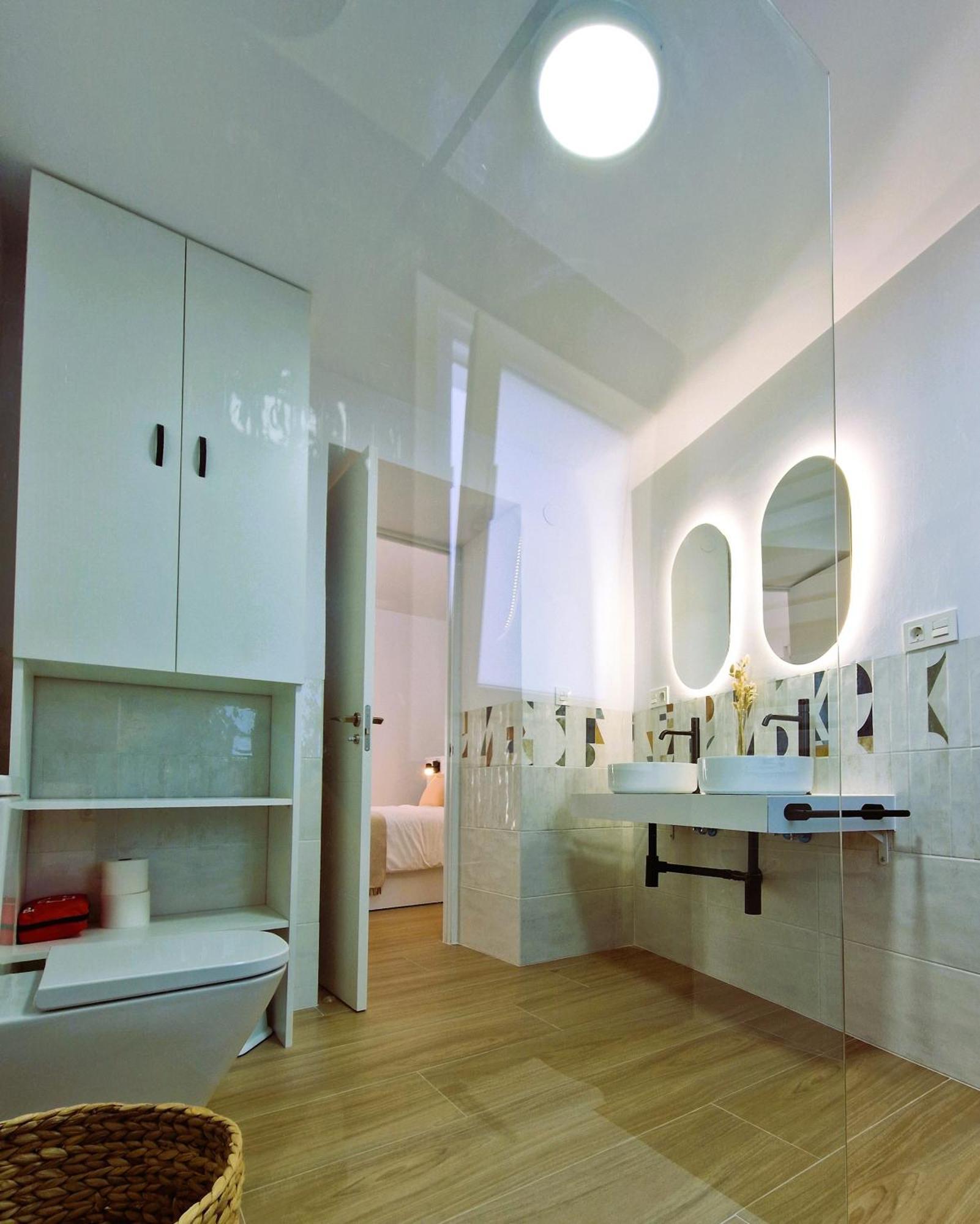 Novojaen Alojamientos 2 Extérieur photo