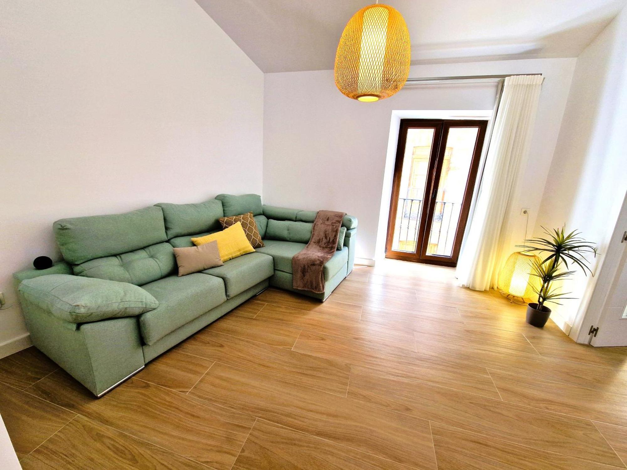 Novojaen Alojamientos 2 Extérieur photo